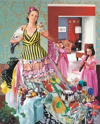Fort Collins Co Artist Haley Hasler Portrait Female Artists Artist