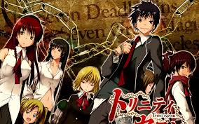 Sherlock sherlock holmes sherlock lieselotte sherlock selina sherlock holmes. 62 Trinity Seven