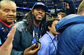 Why Richard Sherman Turned Down Millions To Play For The 49Ers
