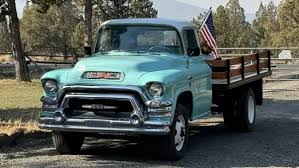 Image result for Prime Coat 1955 GMC