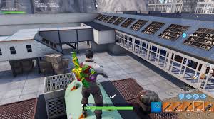 Many players have already been featured in the area. Fortnite Creative Codes The Best Fortnite Maps And Games From The Community Pcgamesn