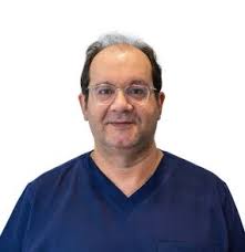 Dr. George Petasis