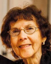 Caroline Bortz Obituary