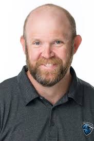 Steve Prettyman's Instagram, Twitter & Facebook