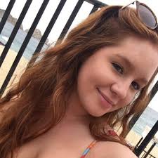 Erica Christopher (@EricaPietz)