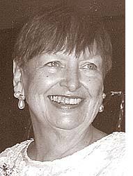 Barbara Knoth • The Yellow Springs News