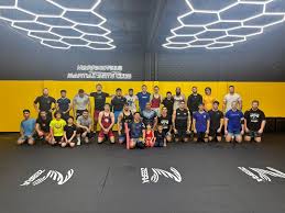 Marrickville Martial Arts Club (@marrickville_martial_arts_club) •  Instagram photos and videos