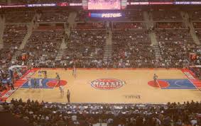 Palace At Auburn Hills Insidearenas Com