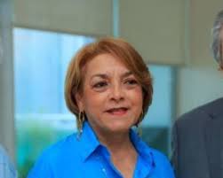 Dorita de Reyna se incorpora a la Fundación Publicando Historia