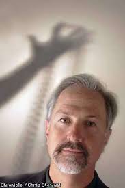 He Wasn't Always Dead as a Doornail