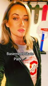 Skate Park in Hazard