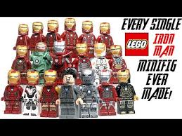 Maybe you would like to learn more about one of these? All Iron Man Lego Minifigures Cheaper Than Retail Price Buy Clothing Accessories And Lifestyle Products For Women Men