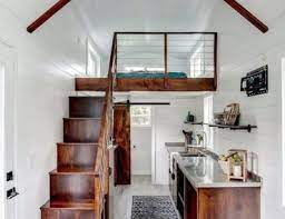 Tiny Home Decorating Ideas Archives The Style Index We used to live in a very small house.