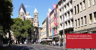 Dies ist die offizielle webseite der stadt köln. Startseite Kathe Kollwitz Museum Koln