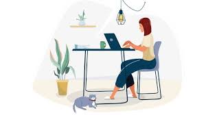 You can work from home and you can expect to make a decent side income by completing online surveys. Blog Work From Home Model Success During Covid 19 And Future Prospects People Matters