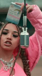 Poison Ivy The Rapper in Downtown Houston