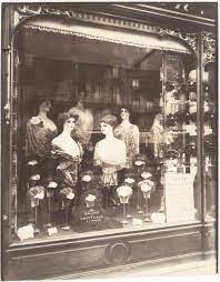Http Upload Wikimedia Org Wikipedia Commons A A1 Eug C3 A8ne Atget Boulevard De Strasbourg 1910 Jpg Eugene Atget Vintage Paris Old Paris