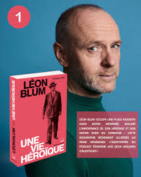 🎁 Jeu Concours Philippe Collin 🎁 Tentez de remporter 3 livres de Philippe  Collin @philco.nyc : 𝘓𝘦́𝘰𝘯 𝘉𝘭𝘶𝘮, 𝘓𝘦 𝘉𝘢𝘳𝘮𝘢𝘯 𝘥𝘶 𝘙𝘪𝘵𝘻  ainsi que 𝘓𝘦𝘴 𝘙𝘦́𝘴𝘪𝘴𝘵𝘢𝘯𝘵𝘦𝘴, son dernier ouvrage paru chez  Albin