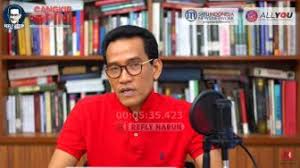 Refly harun dihadirkan sebagai saksi ahli sidang rizieq shihab. Kumpulan Berita Refly Harun Soal Draf Ruu Kuhp Refly Harun Kita Mau Kembali Ke Zaman Orde Baru