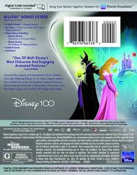 Sleeping Beauty (The Walt Disney Signature Collection) BLU RAY - Best Buy