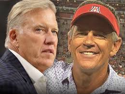 John Elway Will Not Face Charges in Tragic Death of Agent Jeff Sperbeck