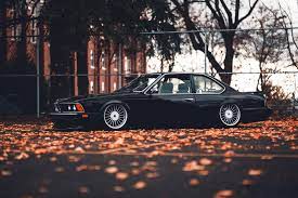 Bmw E24 Wallpapers Wallpaper Cave