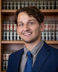 CONGRATS to the team of @kdcoon17 and @caganbaldree, and their coach Shane  Vreeland, who won the CHAMPIONSHIP this weekend at the Hennessy Employee  Benefits Moot Court Competition! And CONGRATS to the team