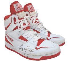 The Sneaker Boom Of The 1980s Brands Exploded On The Scene In The By Mauludsadiq The Brothers Medium