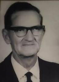 Orbie Lee Rushing (1902-1981)