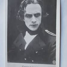 21X C35 Filminäitleja Conrad Veidt Lord Nelson RP kohalik (215943825)