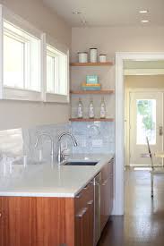kitchens  marsh & clark design