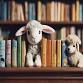 Preschool Storytime | The Fendrick Library... event in Mercersburg, PA