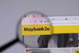 Hello guys assalamualaikum dan salam sejahtera.ini adalah tutorial lengkap mengenai cara mendaftar perbankan online maybank2u.jangan lupa like, share dan. Maybank2u Internet Banking Fitur Dan Cara Daftar