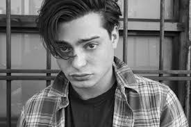 This is the website of andrew lawrence. Andrew Lawrence