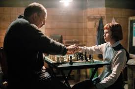 Watch the queen's gambit online free where to watch the queen's gambit the queen's gambit movie free online Television The Queen S Gambit Openings Dir Scott Frank Come To The Pedlar