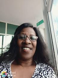 Beza Teklu's Instagram, Twitter & Facebook