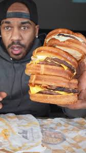 How to Use New Burger King Mknitors