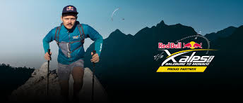 The race takes place every two years, starting in salzburg, austria and. Red Bull X Alps 2019 Salewa International