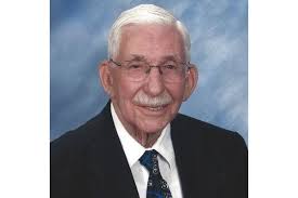 Charles Root Obituary (1918