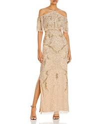 Gold prom dresses 2021, homecoming dresses, short & long rose gold evening gowns. Flattering Gold Evening Dresses And Formal Gowns Bloomingdale S