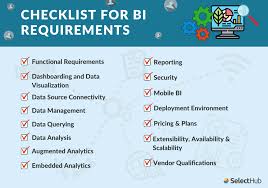 After looking at the search data on my site, the one phrase in the top 10. Business Intelligence Requirements Gathering Template Checklist