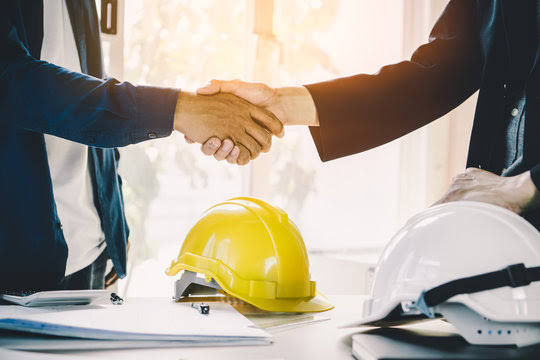 Builder Partnerships