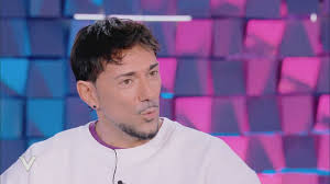 Verissimo: Emanuel Lo: "I miei inizi nel mondo della danza" Video