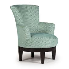 Best Home Furnishings Justine Swivel Barrel Chair Is Same As Lisbeth At Raymour Flanigan Goods Home Furnishings Furniture Home Furnishings
