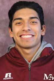 2019 Men's Track Roster