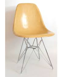Vintage Eames Shell Chair By Herman Miller Eames Chairs Eames Chair