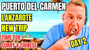 What is the best Lanzarote supermarket to get a big shop and your  essentials when