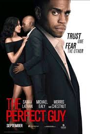 The Perfect Guy Morris Chestnut Sanaa Latham Michael Ealy 2016 Perfect Man Michael Ealy Movies
