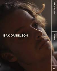 Все 3 плейлиста 58 треков. Isak Danielson My New Single Silence Is Finally Out