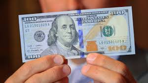 Maybe you would like to learn more about one of these? Cinco Claves Para Saber Si Un Billete De 100 Dolares Es Verdadero O Falso Infobae
